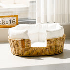 Double sided velvet / M