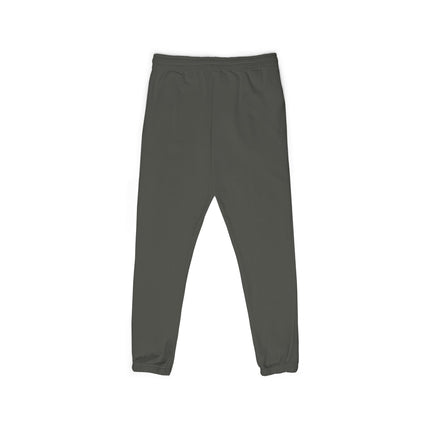 Cozy Fleece Sweatpants, Relaxed Fit Lounge Wear, Perfect for Home, Yoga, Gifts for Him/Her, Casual Weekend Style, Unisex Sweatpants