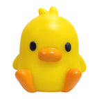 Warm Light / Small Yellow Duck Night Light