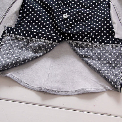 Casual Kids Sport suit