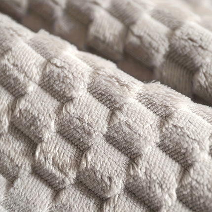 Sofa Bed for Dogs & Cats - Washable, Non-Slip Bottom