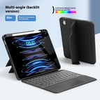 Black Backlight Version / Model 4