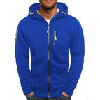 Blue / 3XL