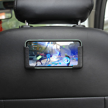 Car Mobile Phone Holder Stick Type