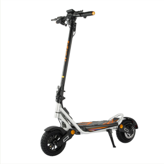 KUKIRIN A1 Electric Scooter | 800W Powerful Motor | 45KM/H Maximum Speed