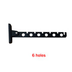 Black / 6holes