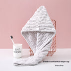 Bamboo Velvet Starry Sky Gray / Single Layer Upgraded