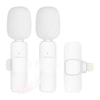 White / IPhone / One to two