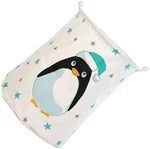 Large cartoon foldable Laundry Storage Basket Clothes Toy Organizer