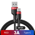 Red / TYPEC / 0.25M