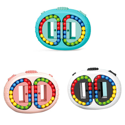 Intellectual Development Puzzle Decompression Toy Ball Plate