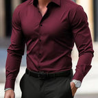 Wine Red / XS