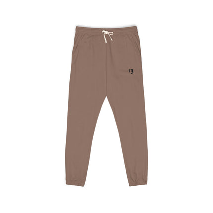 Cozy Fleece Sweatpants, Relaxed Fit Lounge Wear, Perfect for Home, Yoga, Gifts for Him/Her, Casual Weekend Style, Unisex Sweatpants