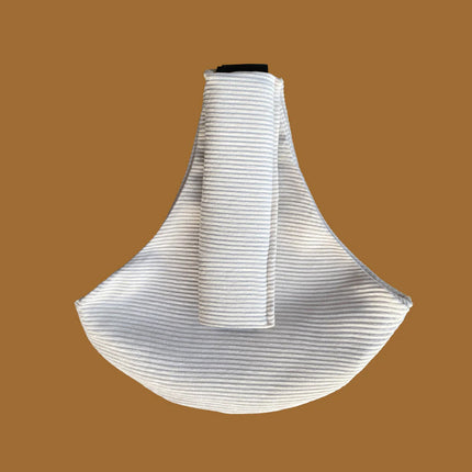 Simple Baby Children Portable Front Holding Safety Strap Outing Artifact Waist Stool