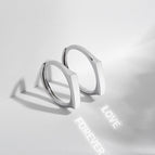 LOVE / Adjustable Opening