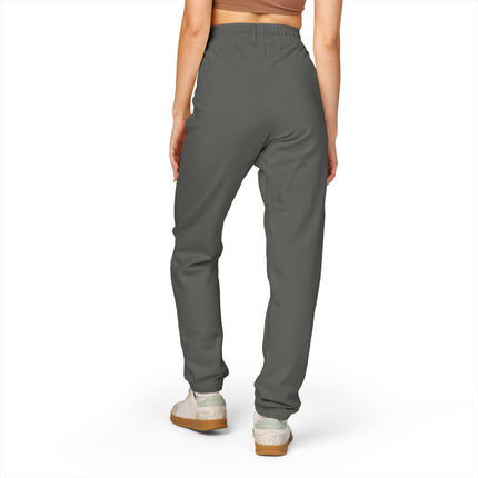 Cozy Fleece Sweatpants, Relaxed Fit Lounge Wear, Perfect for Home, Yoga, Gifts for Him/Her, Casual Weekend Style, Unisex Sweatpants