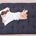 Dark Gray / 90*200cm