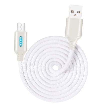 Compatible with Apple , Zinc alloy marquee streamer braided data line