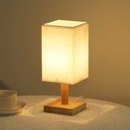 Linen Grey / Remote control / USB