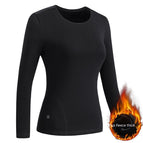 Women Black Top Area 12 / S