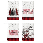 Christmas Suit01 / 40x60cm1pcs
