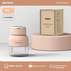 Pink / Ten Cutter Head