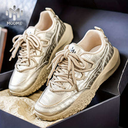 Men's Sports Shoes Four Seasons Can Wear New Breathable Soft Sole Non-slip Fashion Casual Shoes Men's