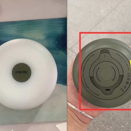 Camping Lights Outdoor Atmosphere Canopy Tent Decoration