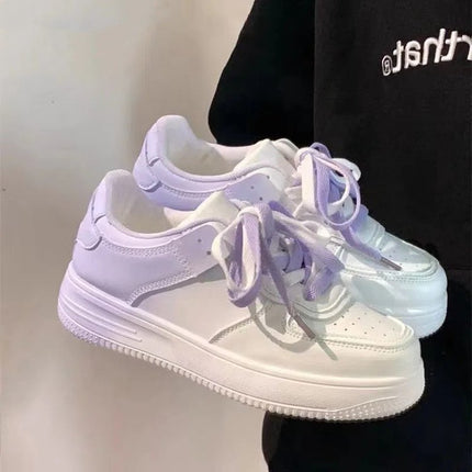 Breathable Women Running Shoes