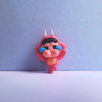 Special Edition - Wuwu Dragon [Red]