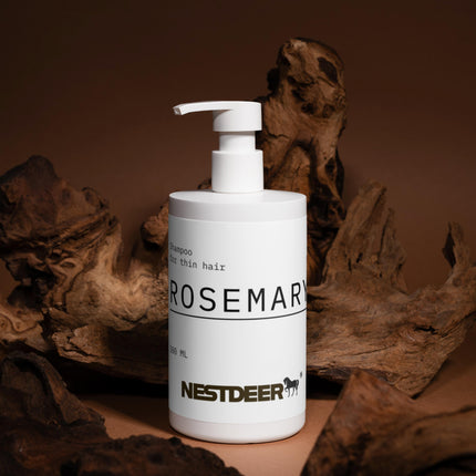 Sensitive Scalp Shampoo