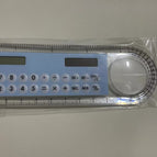 9 Light Blue