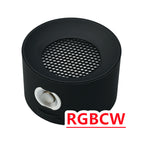 Black / Wall Lamp / RGBCW