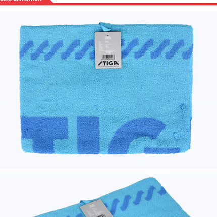 Table Tennis Sports Towels Absorb Sweat