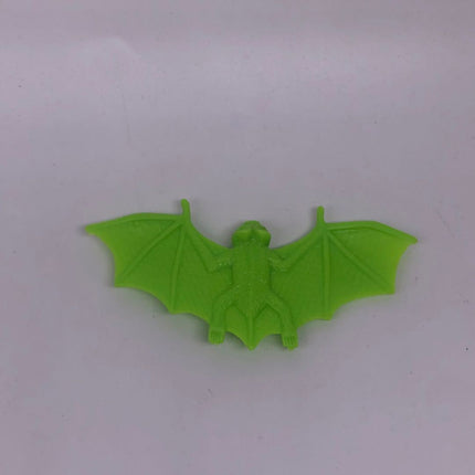 Creative Simulation Bat Halloween Decoration Props