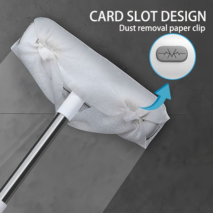 1pc, Multifunctional Cleaning Brush, Household Dry and Wet Cleaning Brush