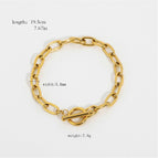 BraceletB