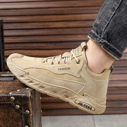 All-Season, Non-Slip Sports Shoes for Outdoor Activities Trendy And Comfortable Versatile Options,