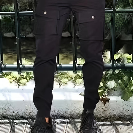 New European and American Cross-border Casual Sports Trendy Fashion Suit