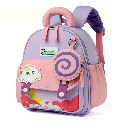 Kindergarten Cute Casual Backpack