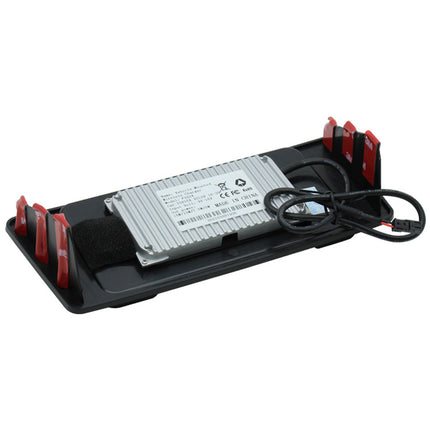 Applicable To Wireless Charger Car Automatic Induction Special Wireless Charger Electrical Appliances