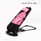 Double Mesh Pillow Pink / Boxed