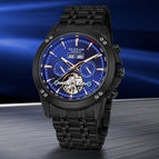 Black Blue