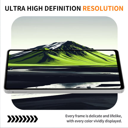 Android Phone 8GB RAM + 256GB Storage for Powerful Performance Large Battery for Long-Lasting Power