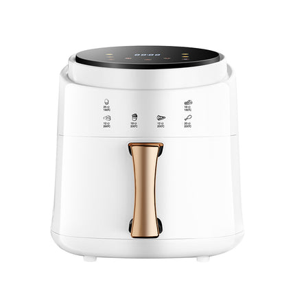 Intelligent Multifunctional Oil-free Large Capacity Electric Fryer