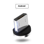 Android Single Head