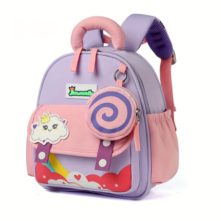 Kindergarten Cute Casual Backpack