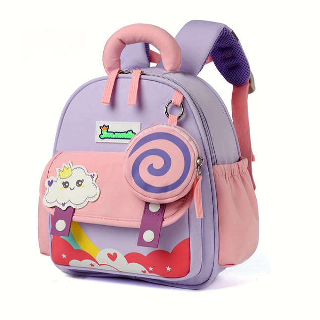 Kindergarten Cute Casual Backpack
