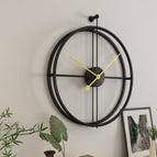 Double layer goldblack 50cm