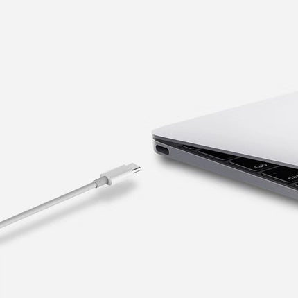 Compatible With Apple,  Charger Cable For Macbook Laptop Data Cable